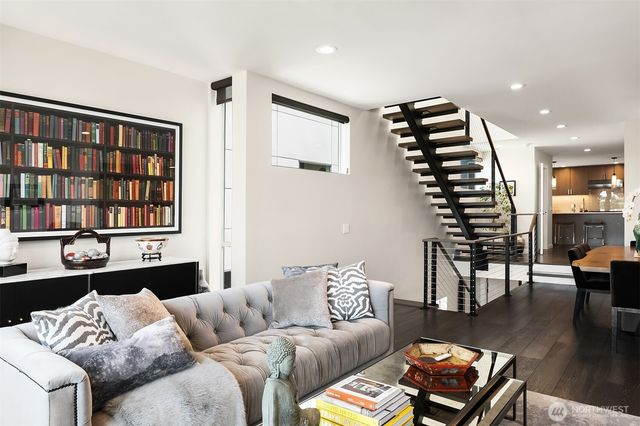 2804 Fairview Avenue E, Seattle, WA 98102