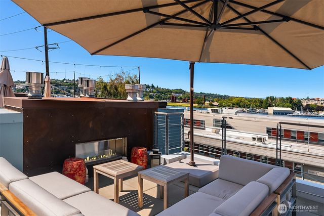 2804 Fairview Avenue E, Seattle, WA 98102