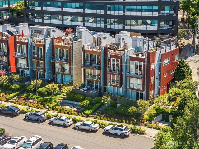 2804 Fairview Avenue E, Seattle, WA 98102