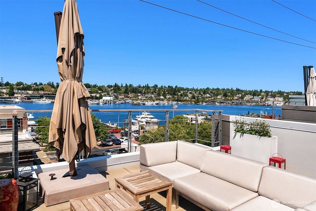 2804 Fairview Avenue E, Seattle, WA 98102