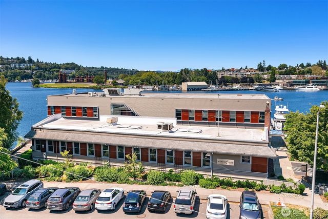 2804 Fairview Avenue E, Seattle, WA 98102