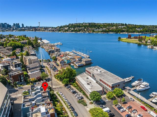 2804 Fairview Avenue E, Seattle, WA 98102