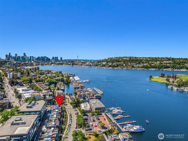 2804 Fairview Avenue E, Seattle, WA 98102