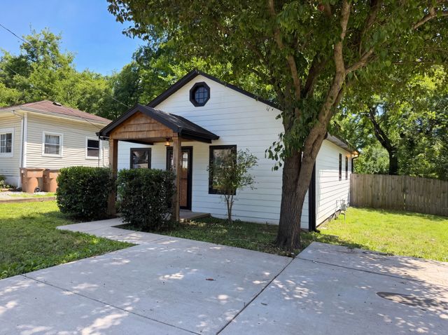 509 Drake Ave, Nashville, TN 37211