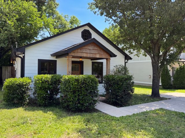 509 Drake Ave, Nashville, TN 37211