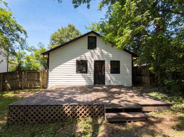 509 Drake Ave, Nashville, TN 37211