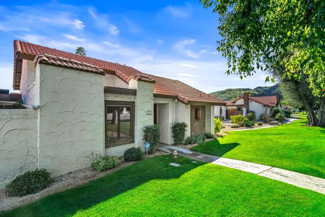 2262 S Linden Way B, Palm Springs, CA 92264