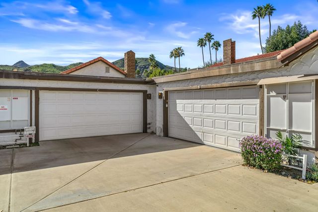 2262 S Linden Way B, Palm Springs, CA 92264