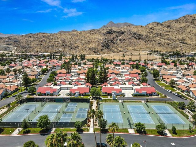 2262 S Linden Way B, Palm Springs, CA 92264