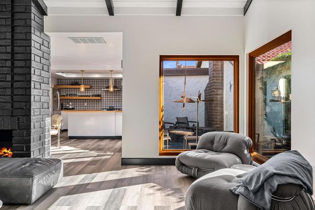 2262 S Linden Way B, Palm Springs, CA 92264