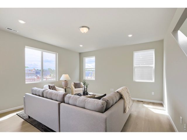 1836 Baltusrol Dr, Fort Collins, CO 80524