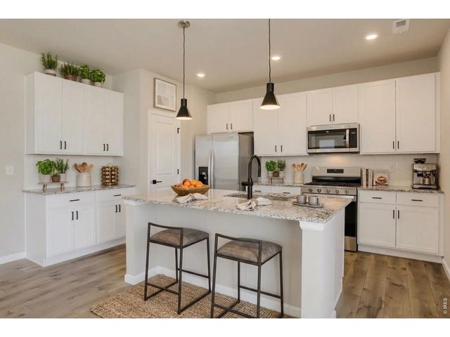 1836 Baltusrol Dr, Fort Collins, CO 80524