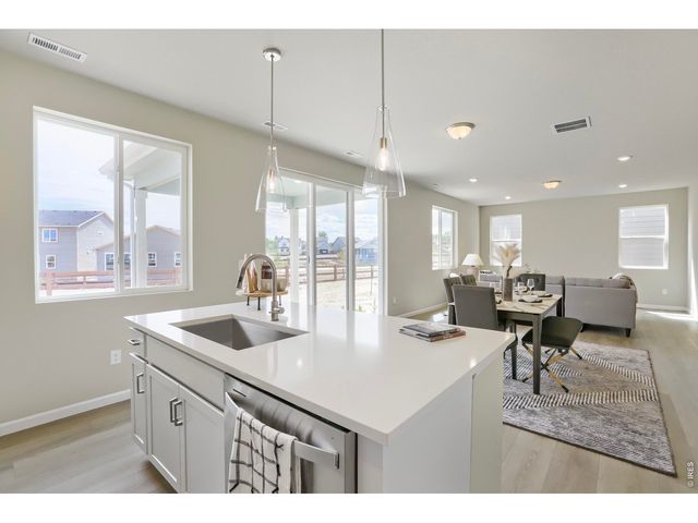 1836 Baltusrol Dr, Fort Collins, CO 80524