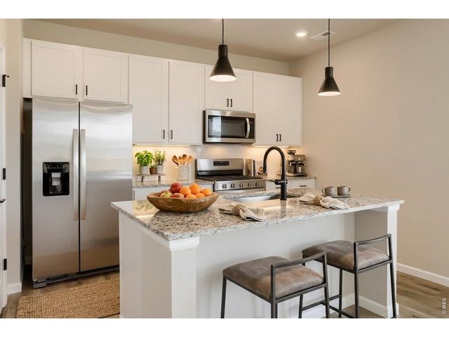 1836 Baltusrol Dr, Fort Collins, CO 80524