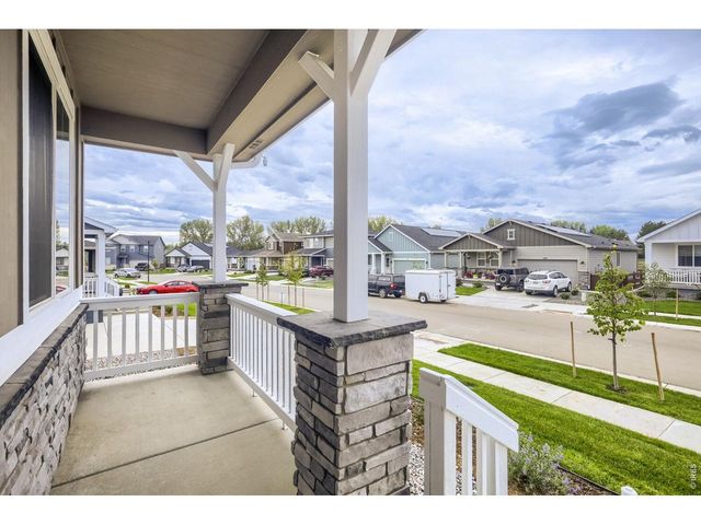 1836 Baltusrol Dr, Fort Collins, CO 80524