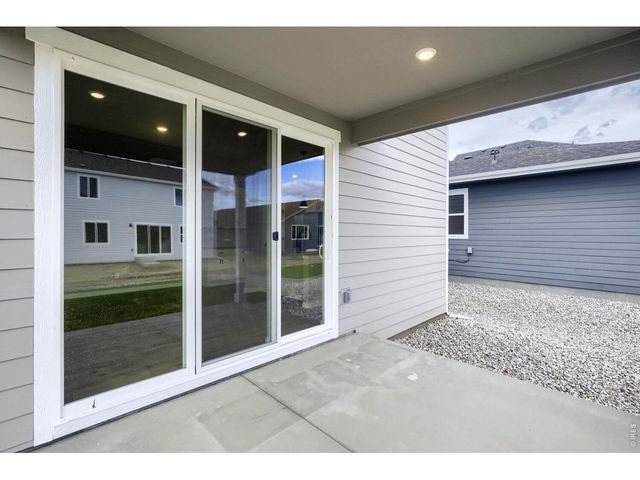 1836 Baltusrol Dr, Fort Collins, CO 80524
