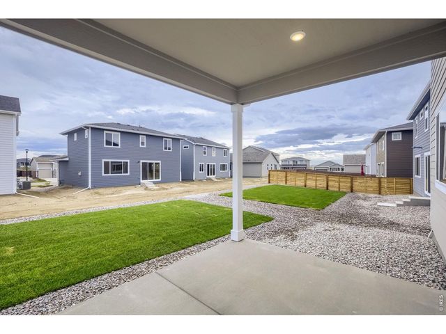 1836 Baltusrol Dr, Fort Collins, CO 80524
