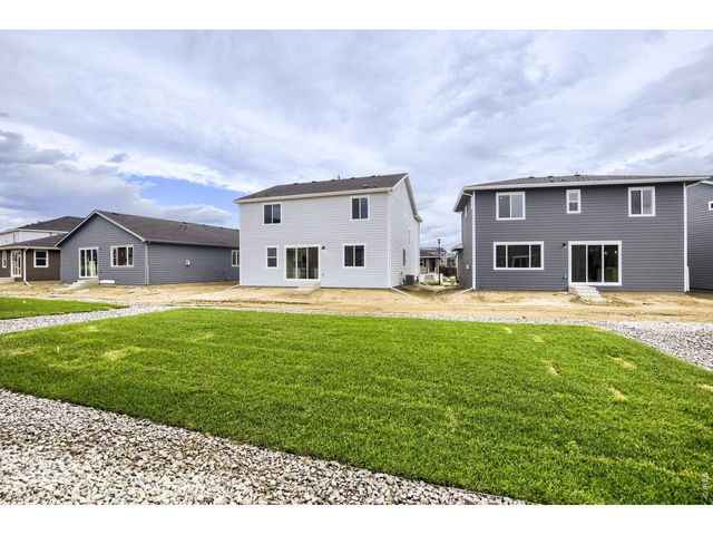 1836 Baltusrol Dr, Fort Collins, CO 80524