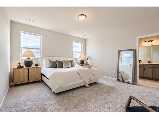 1836 Baltusrol Dr, Fort Collins, CO 80524