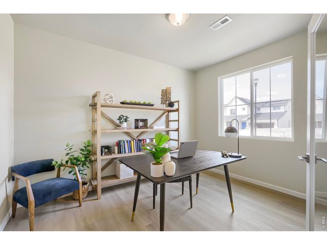 1836 Baltusrol Dr, Fort Collins, CO 80524
