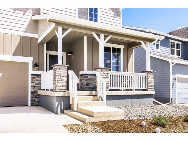1836 Baltusrol Dr, Fort Collins, CO 80524