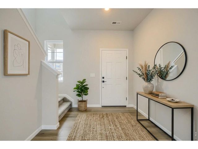 1836 Baltusrol Dr, Fort Collins, CO 80524