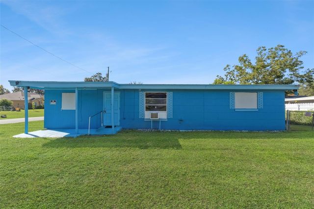 410 STILL STREET, Kissimmee, FL 34744