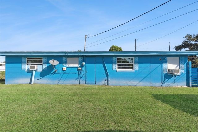 410 STILL STREET, Kissimmee, FL 34744