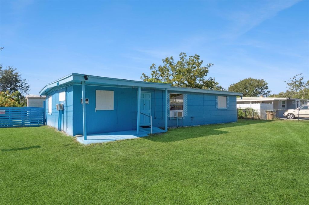 410 STILL STREET, Kissimmee, FL 34744