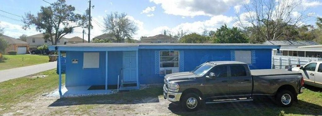410 STILL STREET, Kissimmee, FL 34744