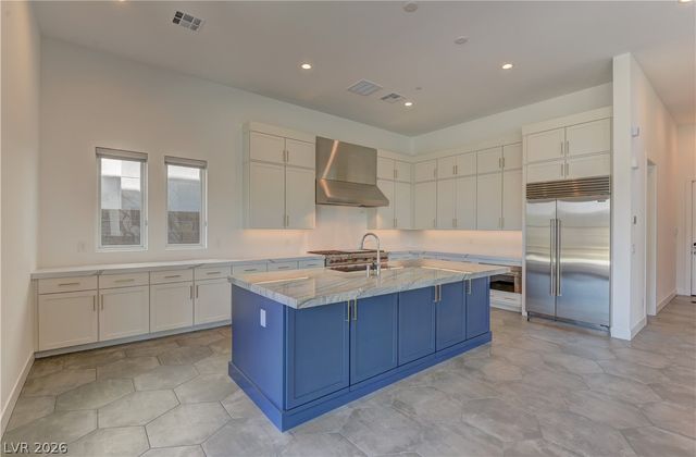10740 Steel Ridge Court, Las Vegas, NV 89135