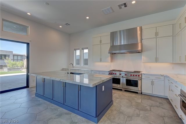10740 Steel Ridge Court, Las Vegas, NV 89135