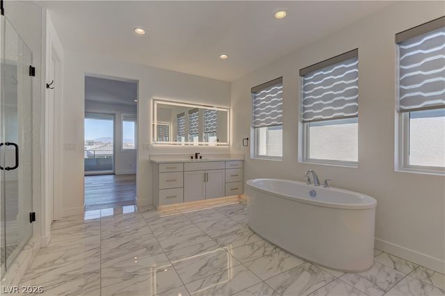 10740 Steel Ridge Court, Las Vegas, NV 89135