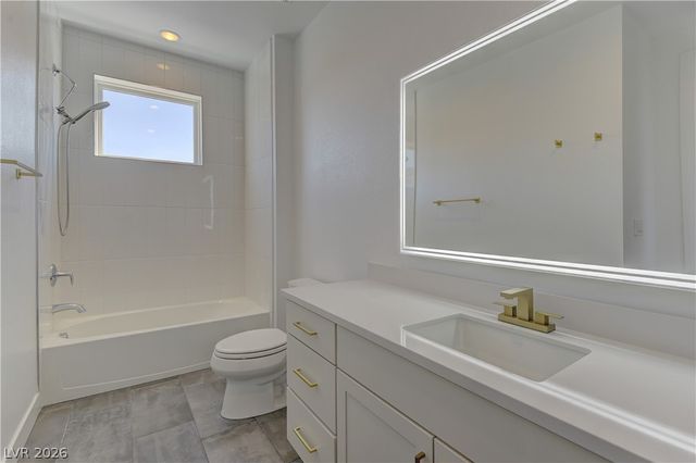 10740 Steel Ridge Court, Las Vegas, NV 89135