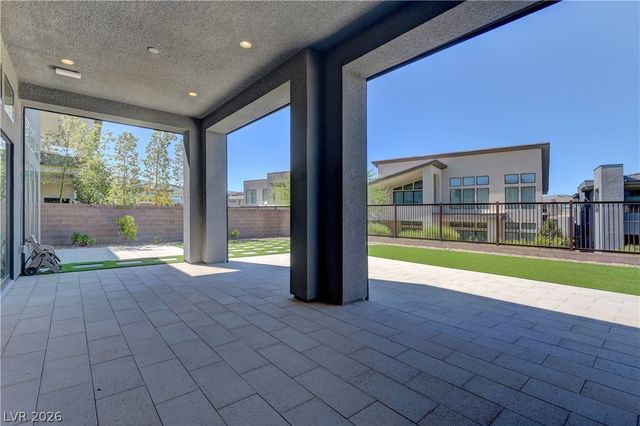10740 Steel Ridge Court, Las Vegas, NV 89135