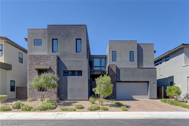 10740 Steel Ridge Court, Las Vegas, NV 89135