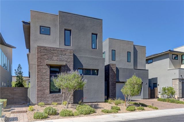10740 Steel Ridge Court, Las Vegas, NV 89135