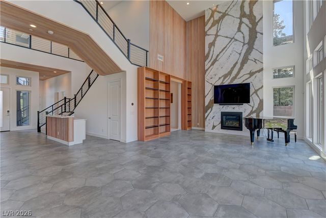 10740 Steel Ridge Court, Las Vegas, NV 89135