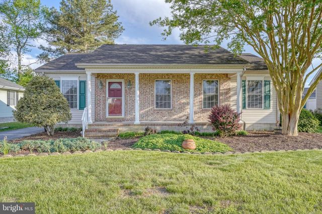 37795 E POND CIR, Selbyville, DE 19975