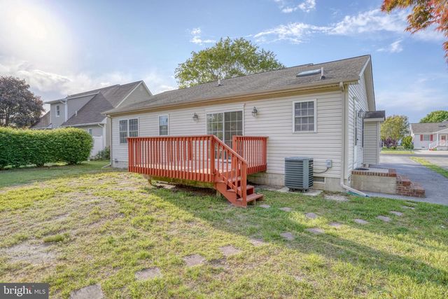 37795 E POND CIR, Selbyville, DE 19975