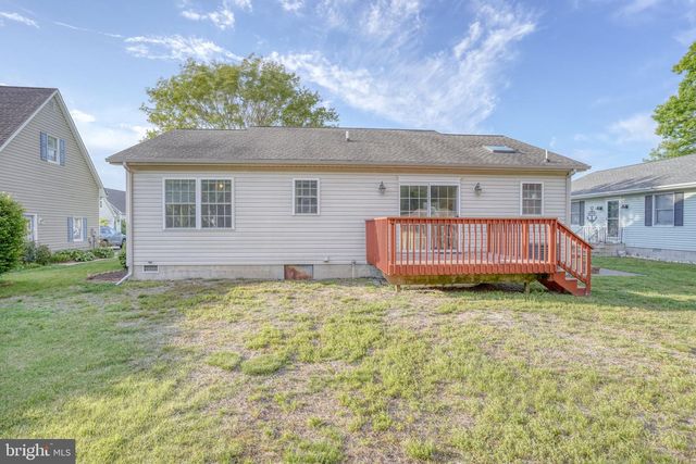 37795 E POND CIR, Selbyville, DE 19975