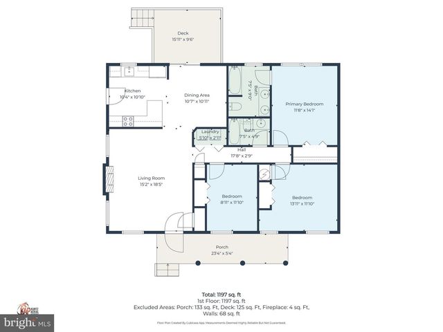 37795 E POND CIR, Selbyville, DE 19975