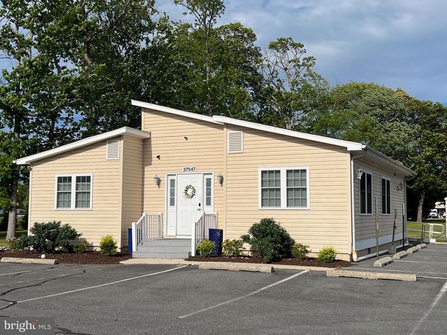 37795 E POND CIR, Selbyville, DE 19975