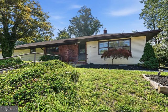 222 GIBBSBORO RD, Clementon, NJ 08021