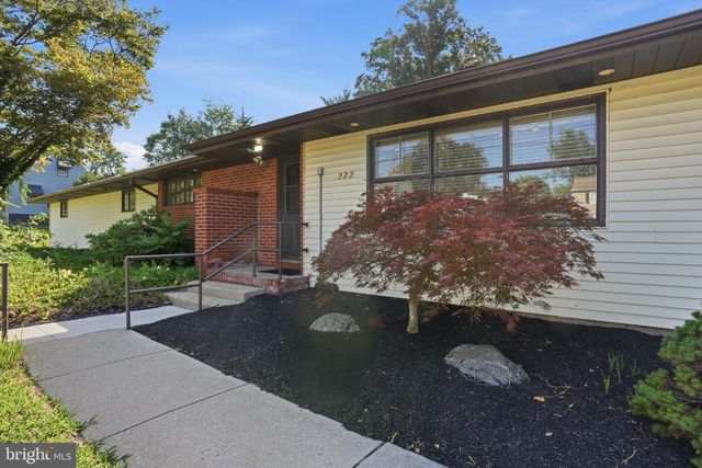 222 GIBBSBORO RD, Clementon, NJ 08021