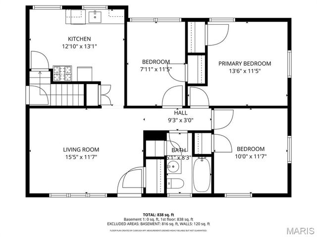 720 Babler Drive, Florissant, MO 63031