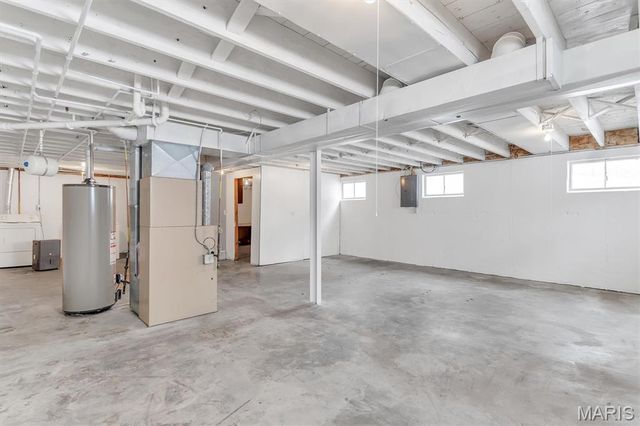 720 Babler Drive, Florissant, MO 63031