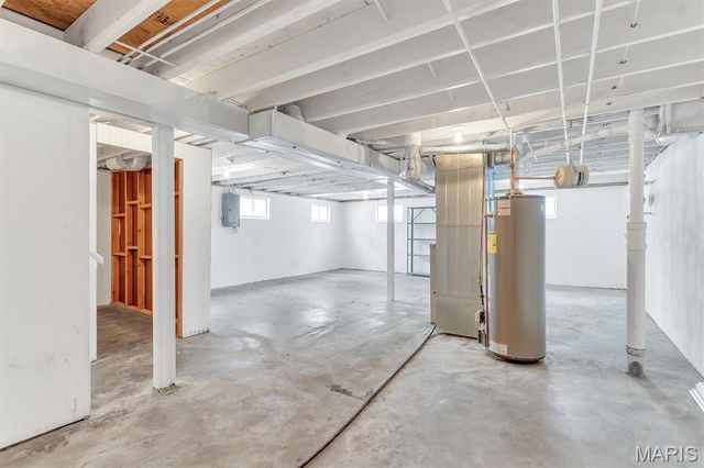 720 Babler Drive, Florissant, MO 63031