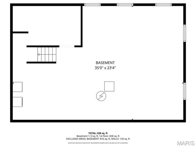 720 Babler Drive, Florissant, MO 63031