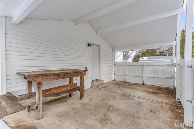 720 Babler Drive, Florissant, MO 63031